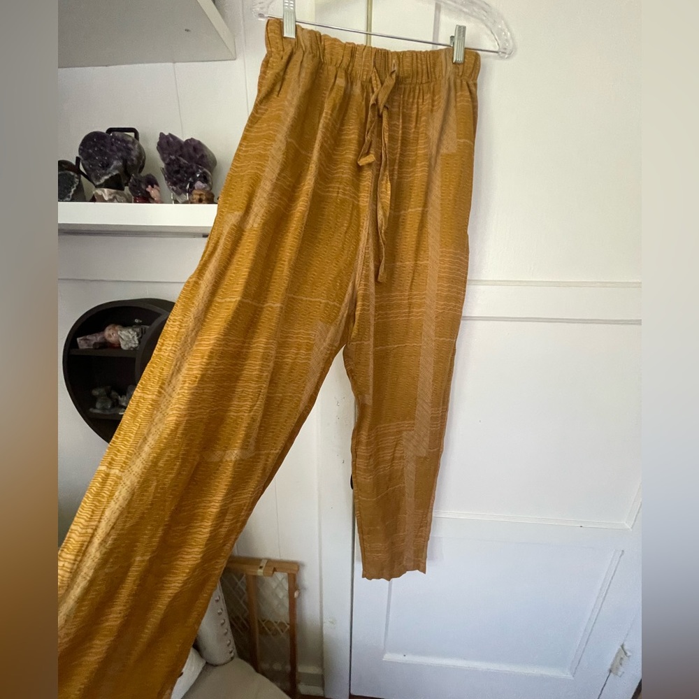 Kealopiko pants